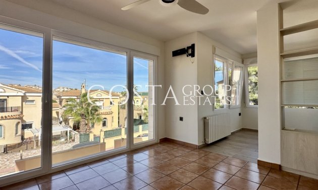 Revente - Villa -
Orihuela Costa - Villamartin