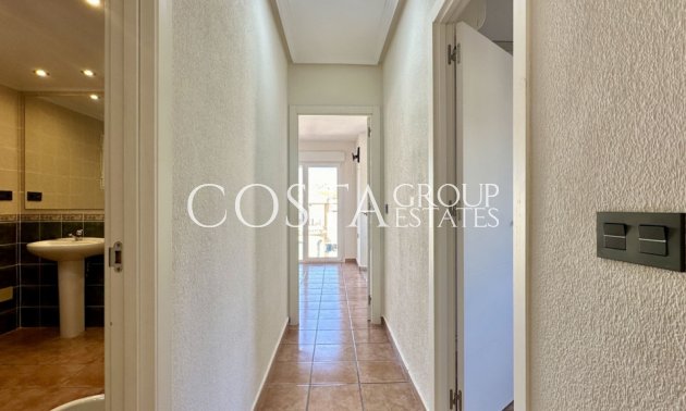 Revente - Villa -
Orihuela Costa - Villamartin