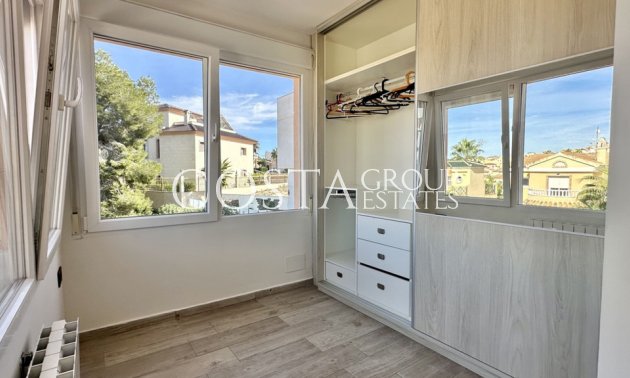 Revente - Villa -
Orihuela Costa - Villamartin