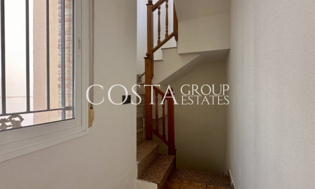 Revente - Villa -
Orihuela Costa - Villamartin