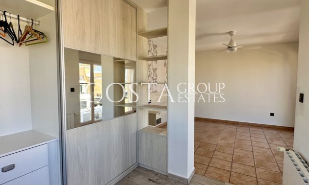 Revente - Villa -
Orihuela Costa - Villamartin