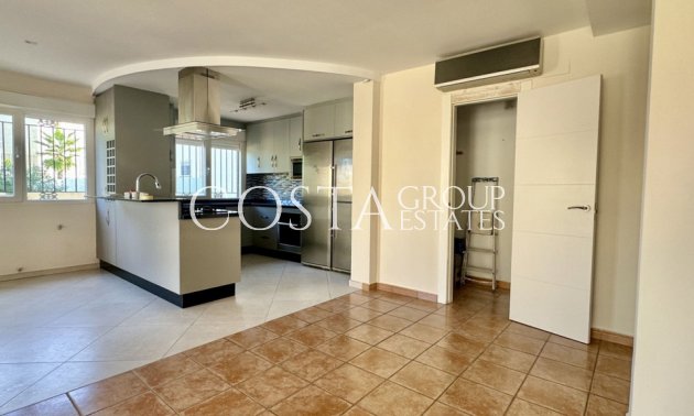 Revente - Villa -
Orihuela Costa - Villamartin