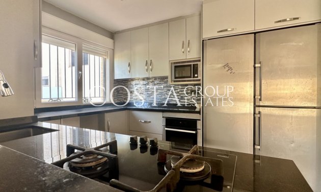 Revente - Villa -
Orihuela Costa - Villamartin