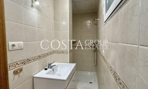 Revente - Villa -
Orihuela Costa - Villamartin