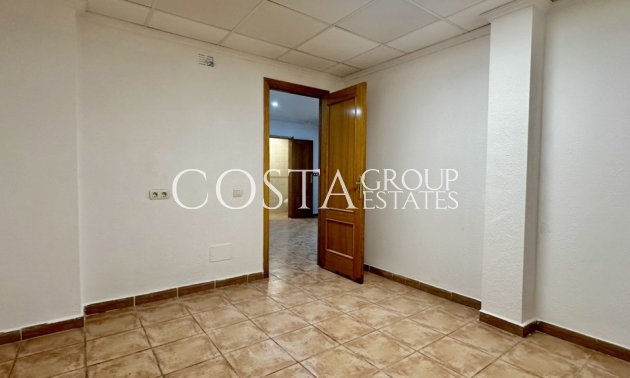 Revente - Villa -
Orihuela Costa - Villamartin