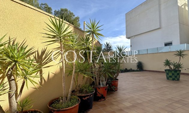 Revente - Villa -
Orihuela Costa - Villamartin