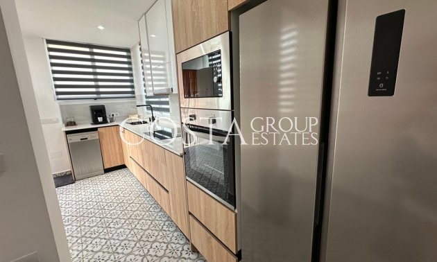 Revente - Maison -
Urbanización El Raso