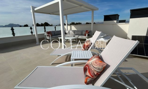 Herverkoop - Huis -
Dolores - Dolores Centro