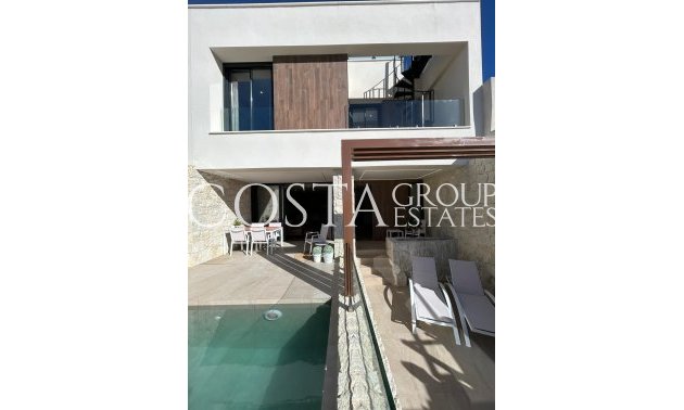 Herverkoop - Huis -
Dolores - Dolores Centro