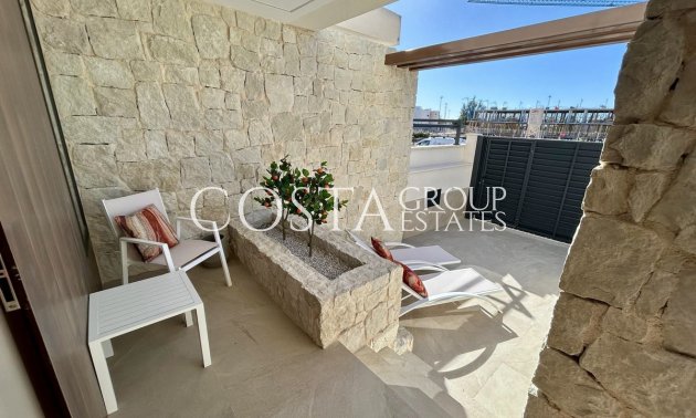 Herverkoop - Huis -
Dolores - Dolores Centro