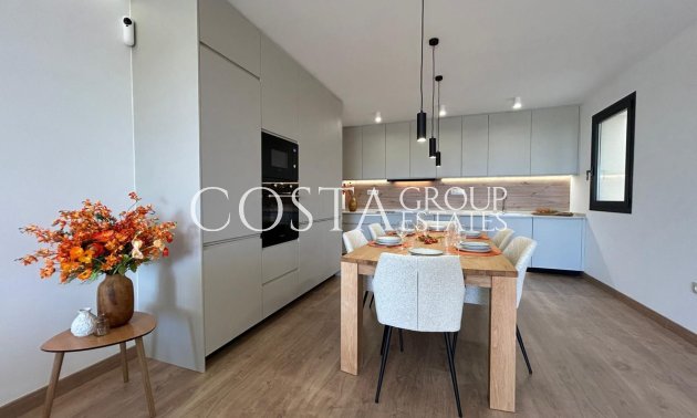 Herverkoop - Huis -
Dolores - Dolores Centro