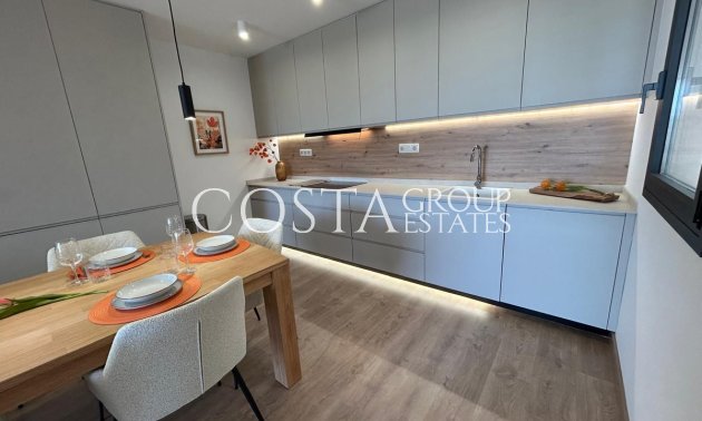 Herverkoop - Huis -
Dolores - Dolores Centro