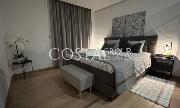 Herverkoop - Huis -
Dolores - Dolores Centro