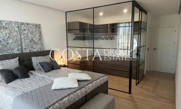 Herverkoop - Huis -
Dolores - Dolores Centro