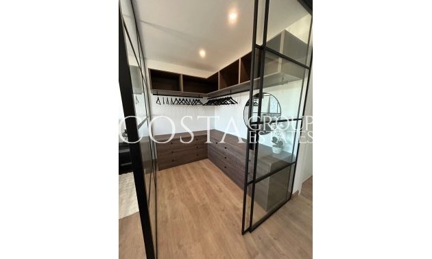 Herverkoop - Huis -
Dolores - Dolores Centro