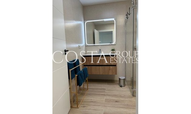 Herverkoop - Huis -
Dolores - Dolores Centro