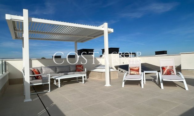 Herverkoop - Huis -
Dolores - Dolores Centro