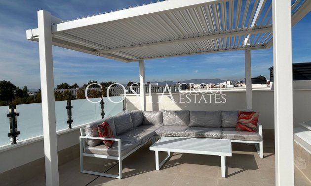 Herverkoop - Huis -
Dolores - Dolores Centro