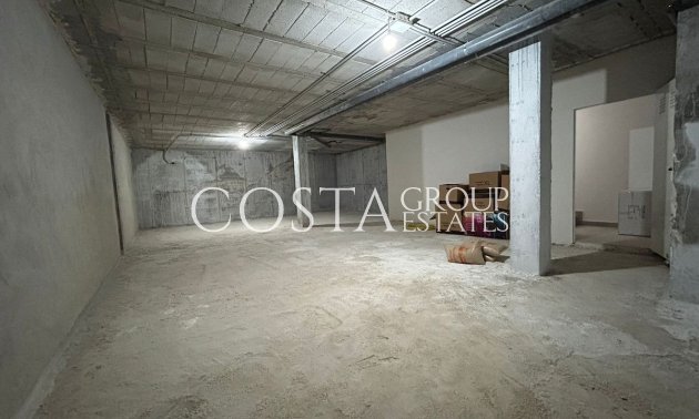 Herverkoop - Huis -
Dolores - Dolores Centro