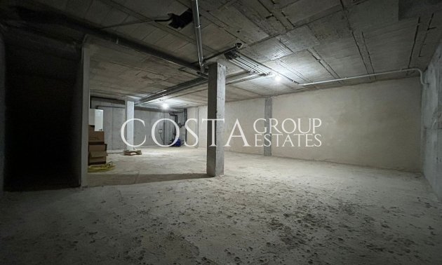 Herverkoop - Huis -
Dolores - Dolores Centro