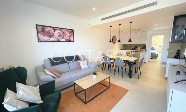 Herverkoop - Apartments -
San Pedro del Pinatar - San Pedro del Pinatar Centro