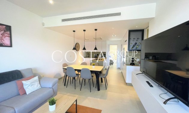 Herverkoop - Apartments -
San Pedro del Pinatar - San Pedro del Pinatar Centro