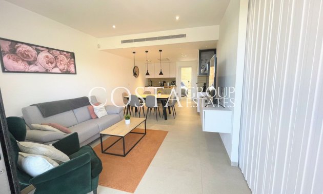 Herverkoop - Apartments -
San Pedro del Pinatar - San Pedro del Pinatar Centro