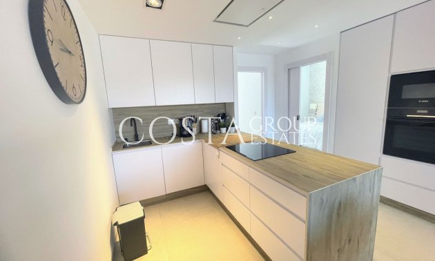 Herverkoop - Apartments -
San Pedro del Pinatar - San Pedro del Pinatar Centro