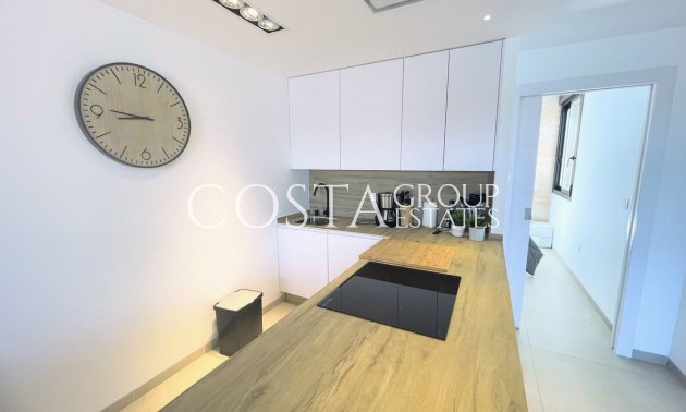 Herverkoop - Apartments -
San Pedro del Pinatar - San Pedro del Pinatar Centro