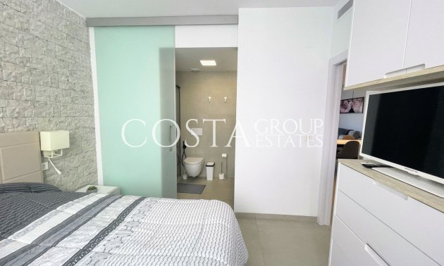 Herverkoop - Apartments -
San Pedro del Pinatar - San Pedro del Pinatar Centro