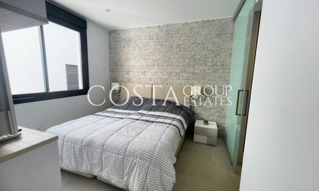 Herverkoop - Apartments -
San Pedro del Pinatar - San Pedro del Pinatar Centro