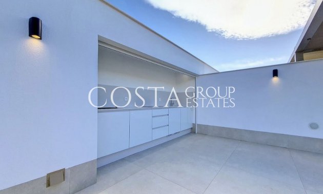 Herverkoop - Apartments -
San Pedro del Pinatar - San Pedro del Pinatar Centro