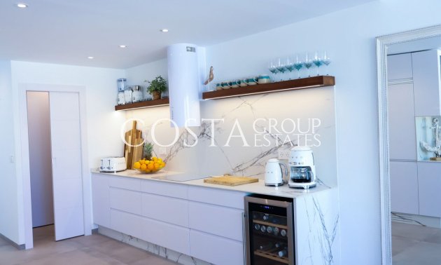 Herverkoop - Villa -
San Javier - Santiago De La Ribera