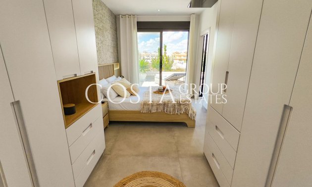 Herverkoop - Villa -
San Javier - Santiago De La Ribera