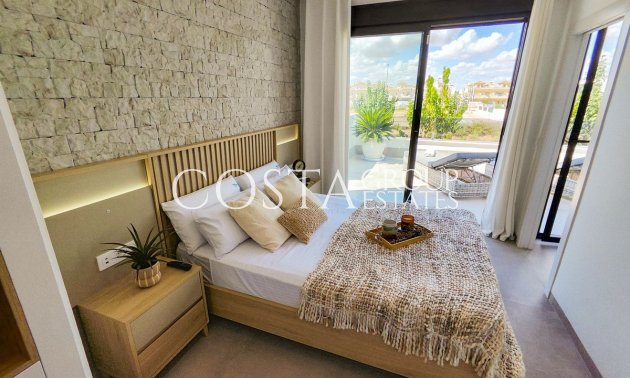 Herverkoop - Villa -
San Javier - Santiago De La Ribera