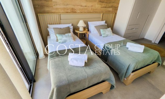 Herverkoop - Villa -
San Javier - Santiago De La Ribera