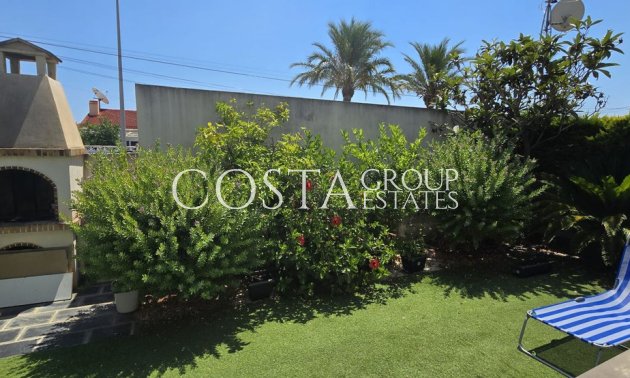 Resale - Apartments -
Orihuela Costa - Mil Palmeras