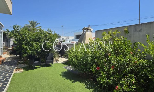 Resale - Apartments -
Orihuela Costa - Mil Palmeras