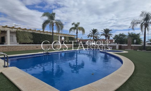 Resale - Apartments -
Orihuela Costa - Mil Palmeras