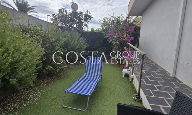 Resale - Apartments -
Orihuela Costa - Mil Palmeras