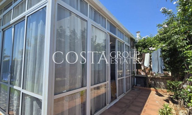 Resale - Apartments -
Orihuela Costa - Mil Palmeras