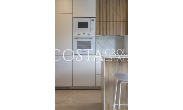 Nieuwbouw Woningen - Apartments -
San Pedro del Pinatar - San Pedro Del Pinatar