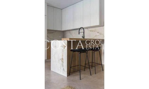 Nieuwbouw Woningen - Apartments -
San Pedro del Pinatar - San Pedro Del Pinatar