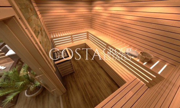 New Build - Apartments -
Torrevieja