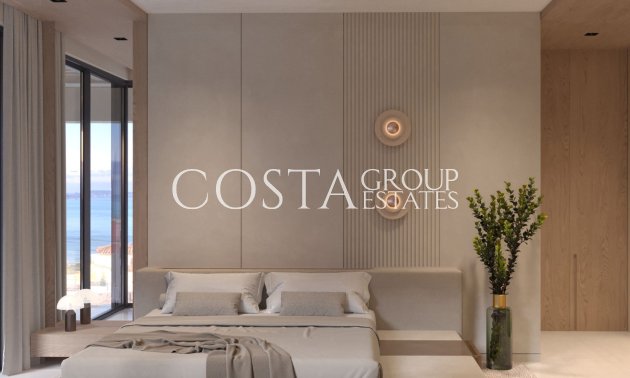 Neue Gebäude - Villa -
Mijas