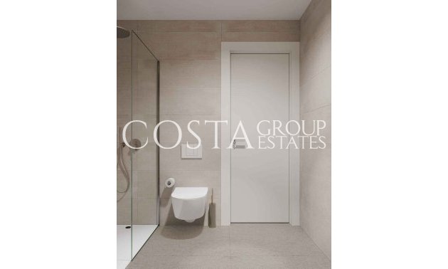 Nieuwbouw Woningen - Apartments -
Estepona