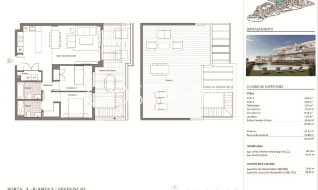 Nieuwbouw Woningen - Apartments -
Estepona - Parque El Calvario