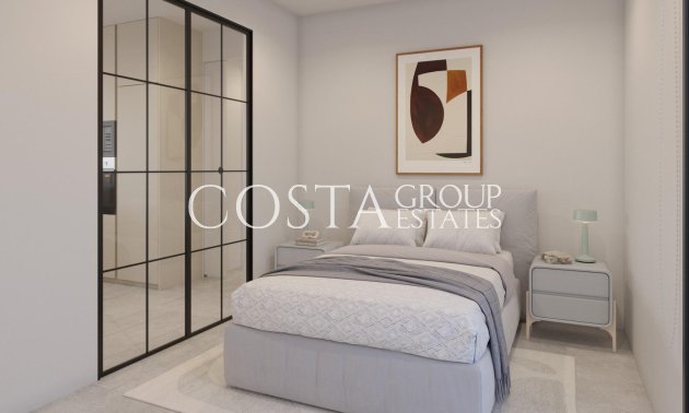 Neue Gebäude - Villa -
Fuente Álamo - Hacienda del Alamo