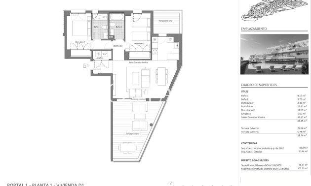 Nieuwbouw Woningen - Apartments -
Estepona - Parque El Calvario