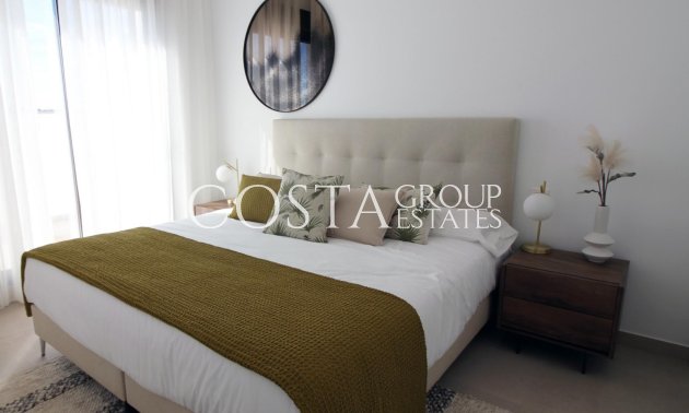 Nouvelle construction - Maison -
Pilar de la Horadada